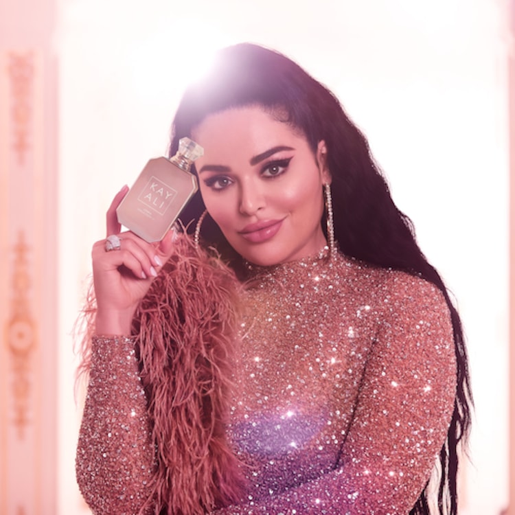 Kayali Utopia Vanilla Coco - Eau de parfum