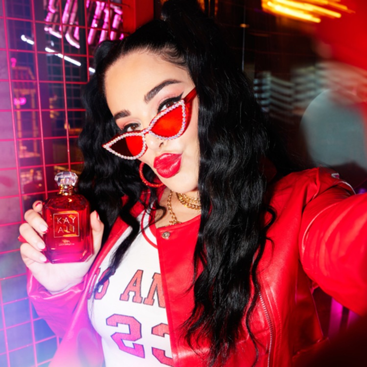 Eden Juicy Apple 01 Eau De Parfum