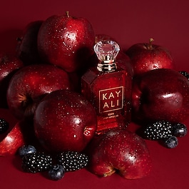 Eden Juicy Apple 01 -  Eau de Parfum