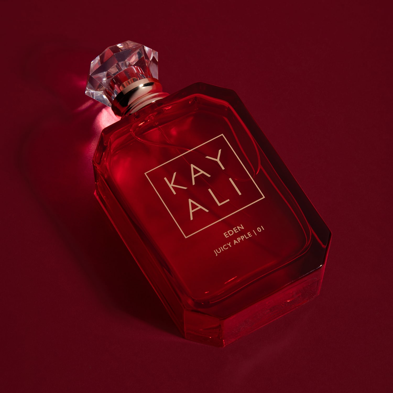 Eden Juicy Apple 01 - Eau De Parfum | Kayali ≡ SEPHORA