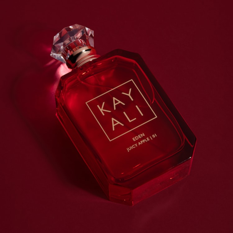 Eden Juicy Apple 01 Eau De Parfum