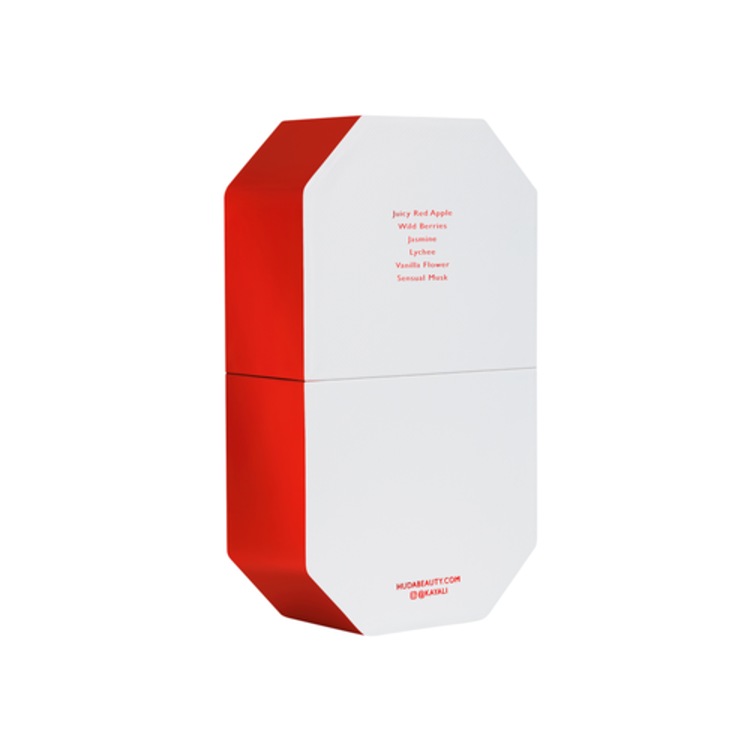 Eden Juicy Apple 01 Eau De Parfum