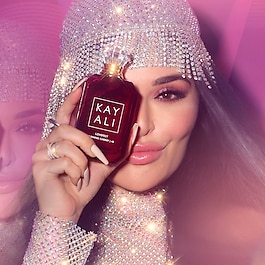 Lovefest Burning Cherry 48 - Eau de Parfum