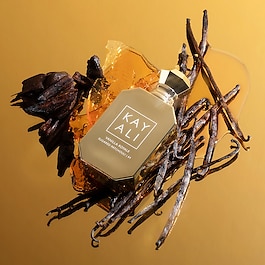Vanilla Royale Sugared Patchouli 64