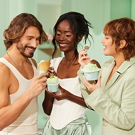 Yum Pistachio Gelato 33 - Eau de Parfum Intense