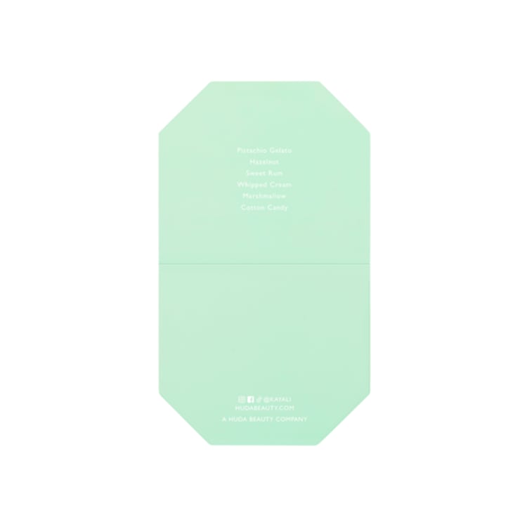 Yum Pistachio Gelato 33 - Eau de Parfum Intense