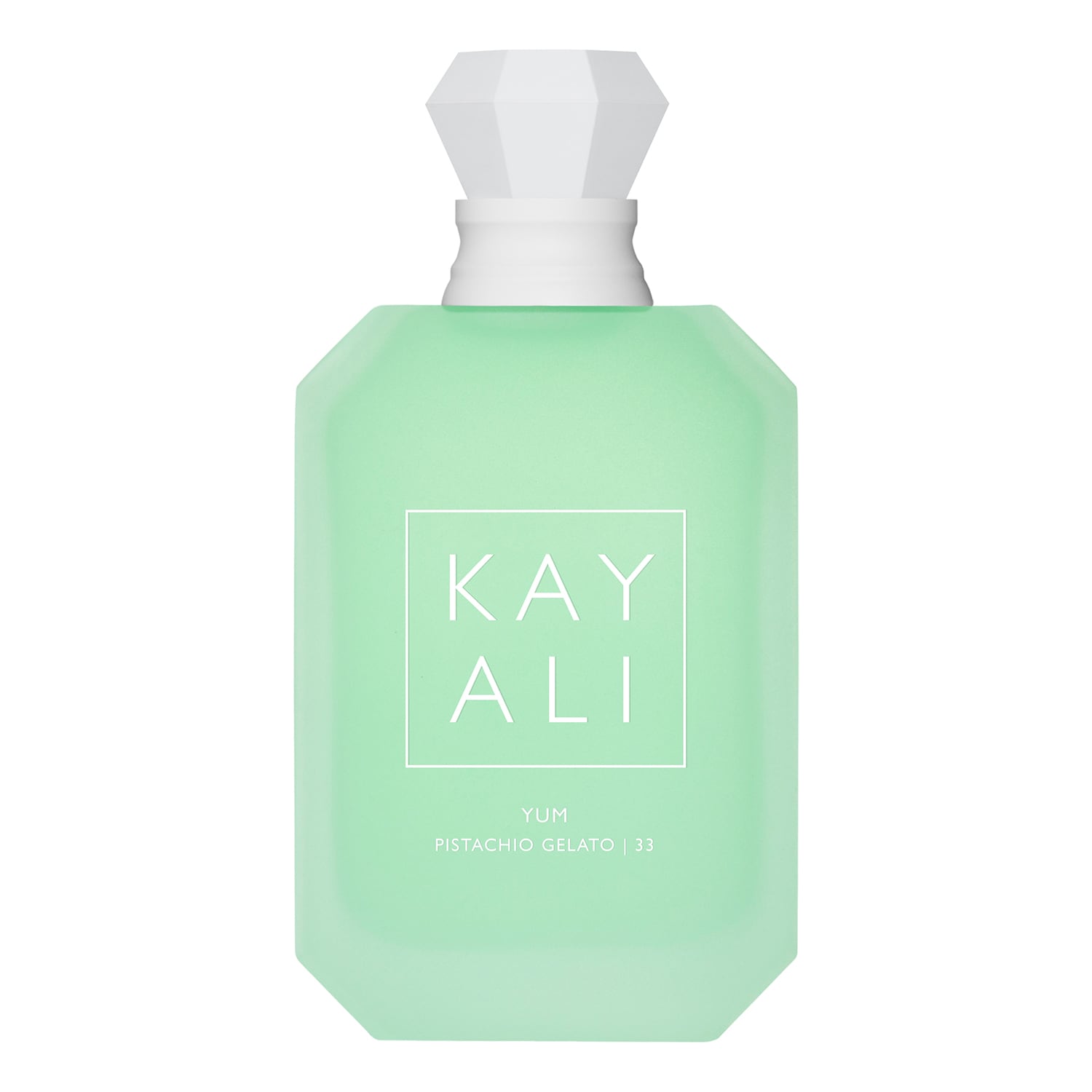Yum Pistachio Gelato 33 - Eau de Parfum Intense ❘ KAYALI ≡ SEPHORA