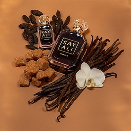 Vanilla Duo - Perfume Set