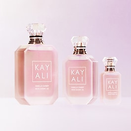 Vanilla Candy Rock Sugar l 42 - Eau de Parfum