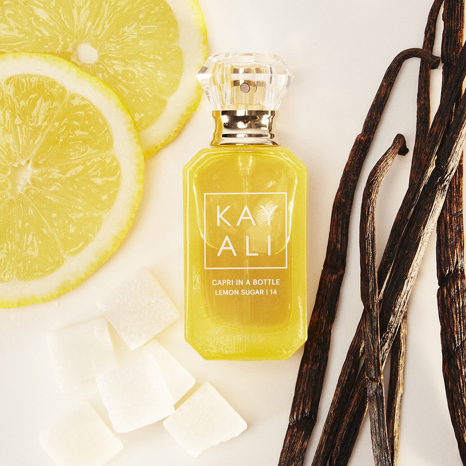 Vacay in a Bottle Miniature Set - Σετ με αρώματα μινιατούρες Kayali ≡ ...