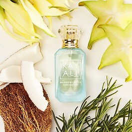 Vacay in a Bottle Miniature Set - Mini Parfymset