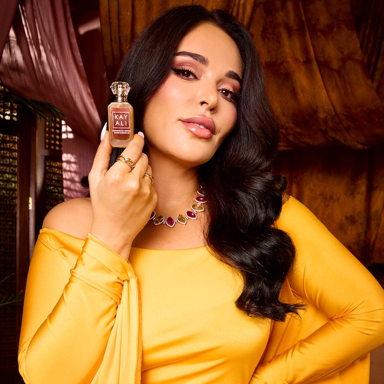 Marrakesh Orange Blossom 24 - Eau de Parfum