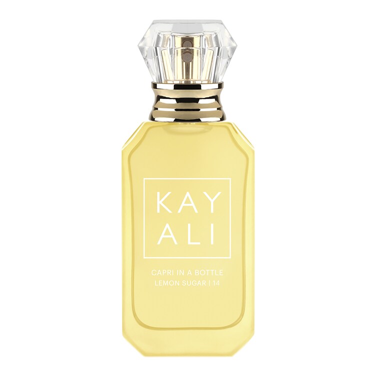 Capri in a Bottle Lemon Sugar 14 - Eau de Parfum