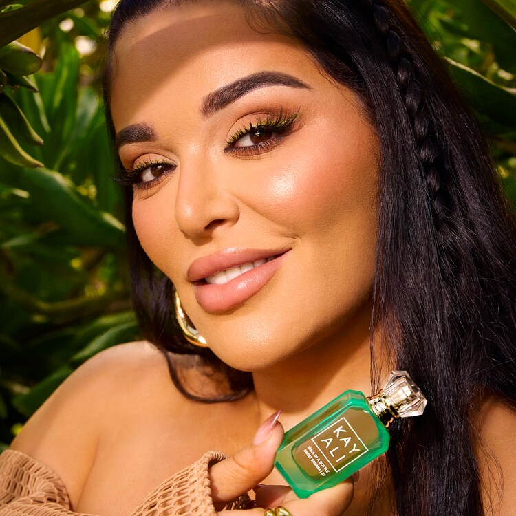 Maui Sweet Banana 37 - Eau de Parfum