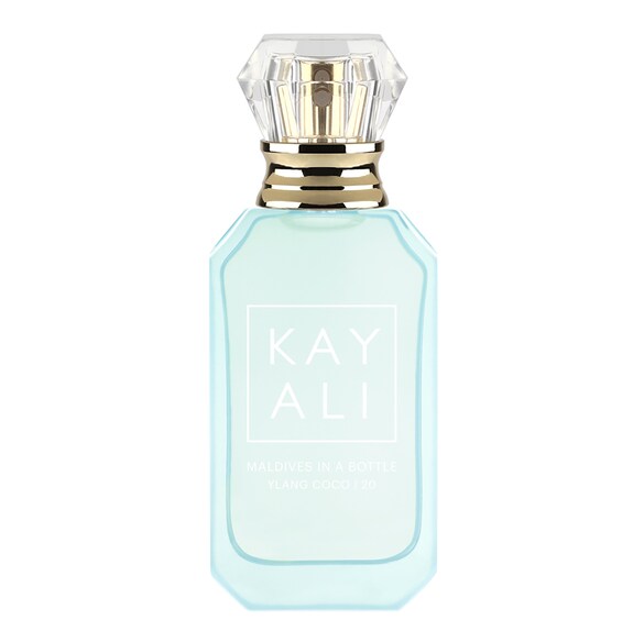 Kayali - Maldives Ylang Coco 20 - Eau De Parfum - ylang Coco 20 Edp 10ml - Donna