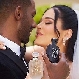 The Wedding Velvet Santal 35 - Intensiv Eau de Parfum
