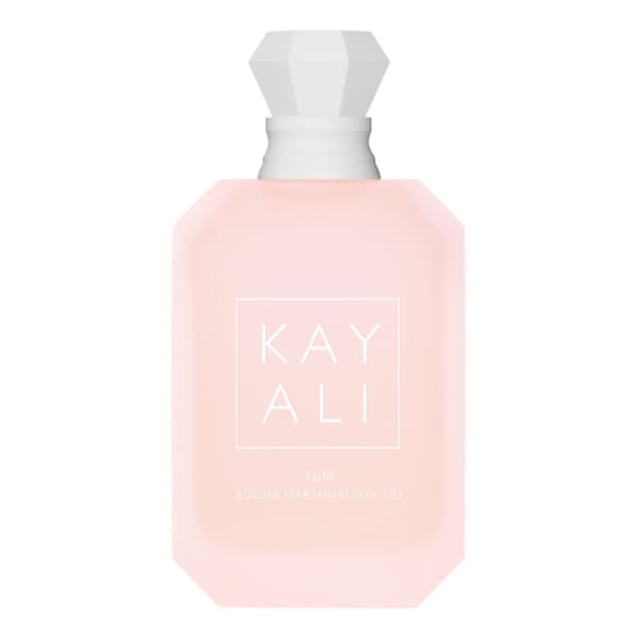 KAYALI | Yum Boujee Marshmallow 81 - Intensiv eau de parfum