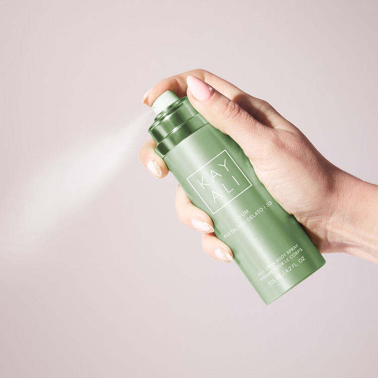 Yum Pistachio Gelato 33 - Spray Corpo