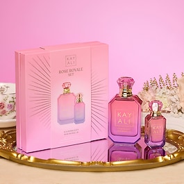 Rose Royale Set - Estuche de Fragancias