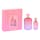 Rose Royale Set - Set cadou cu parfum