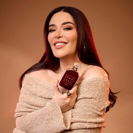 Iconic Vanilla 28 Set - Estuche Eau De Parfum