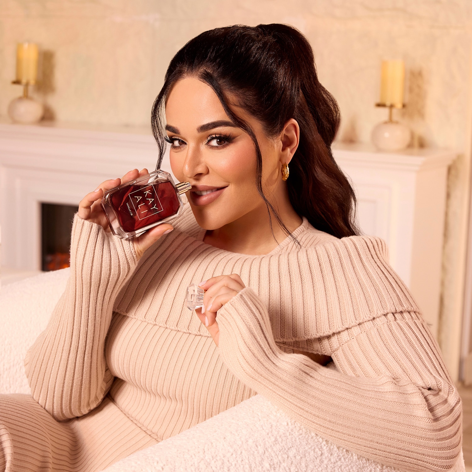 Kayalikayali Vanilla 28 - Eau De Parfum