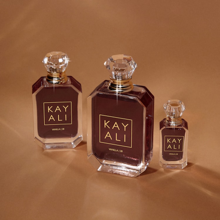 KAYALI VANILLA 28 - Eau de Parfum