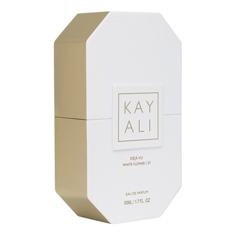 Kayali Déjà vu White Flower 57 - Eau de parfum
