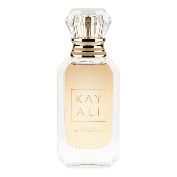Kayali - Kayali Déjà Vu White Flower 57 - Eau De Parfum - déjà Vu White Flower | 57 - Donna