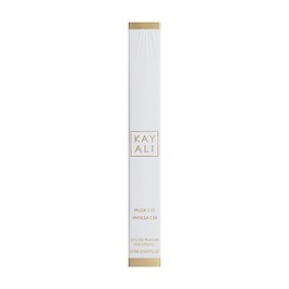 Musk 12  Vanilla 28 - Rollerball Eau de Parfum