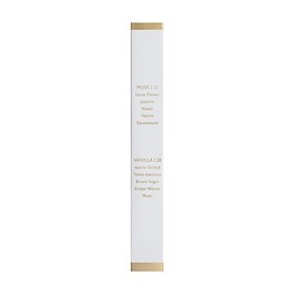 Musk 12  Vanilla 28 - Rollerball Eau de Parfum