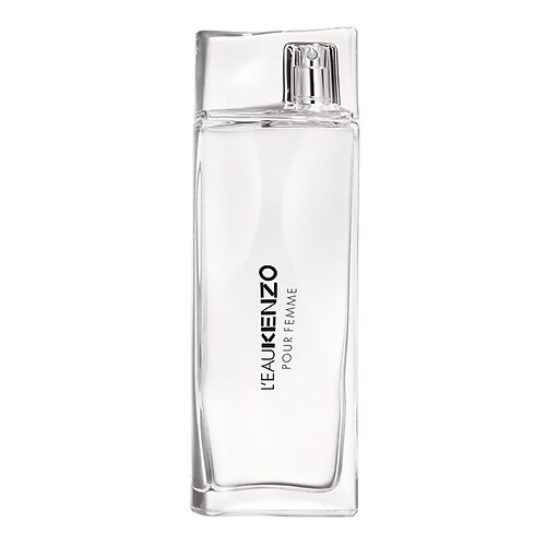 Kenzo - L'eauparkenzo Pour Femme - Woda Toaletowa - L'eau Kenzo Edt 100ml V2 - Dla Kobiet
