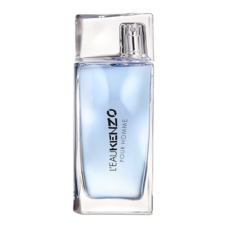 L'Eau Kenzo Pour Homme - Toaletní voda