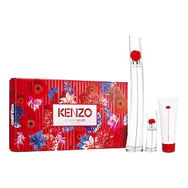 FLOWER BY KENZO - Coffret Eau de Parfum