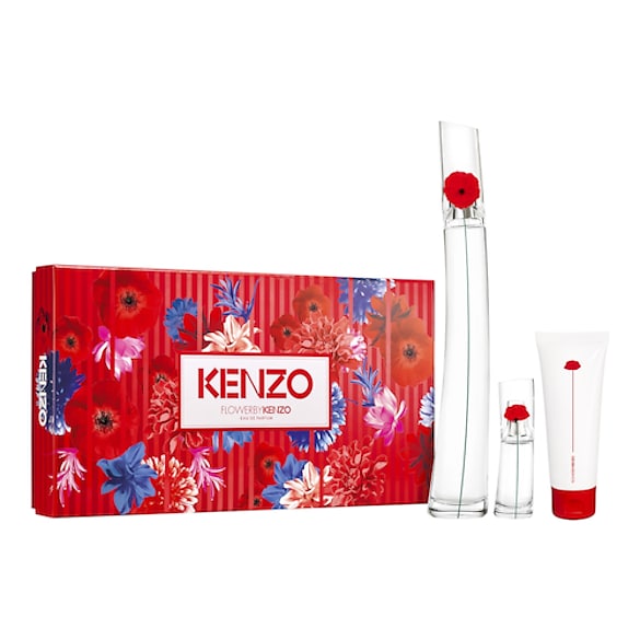 FLOWER BY KENZO - Coffret Eau de Parfum, KENZO
