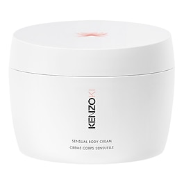 Kenzoki Nourishing Flow - Sensual Body Cream