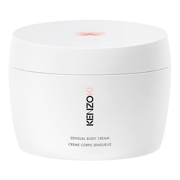 Kenzoki Nourishing Flow - Sensual Body Cream, KENZOKI