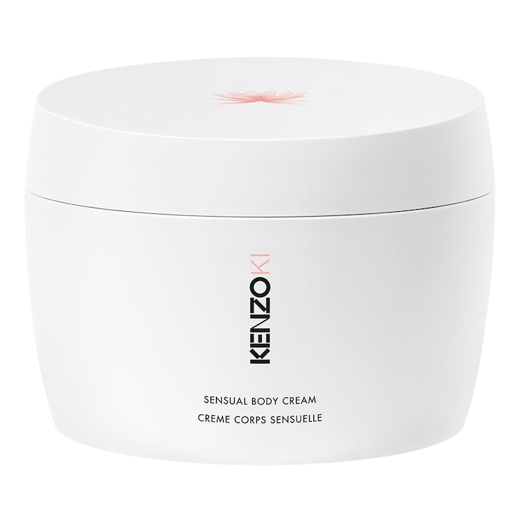 Kenzoki Nourishing Flow – Zmysłowy krem do ciała
