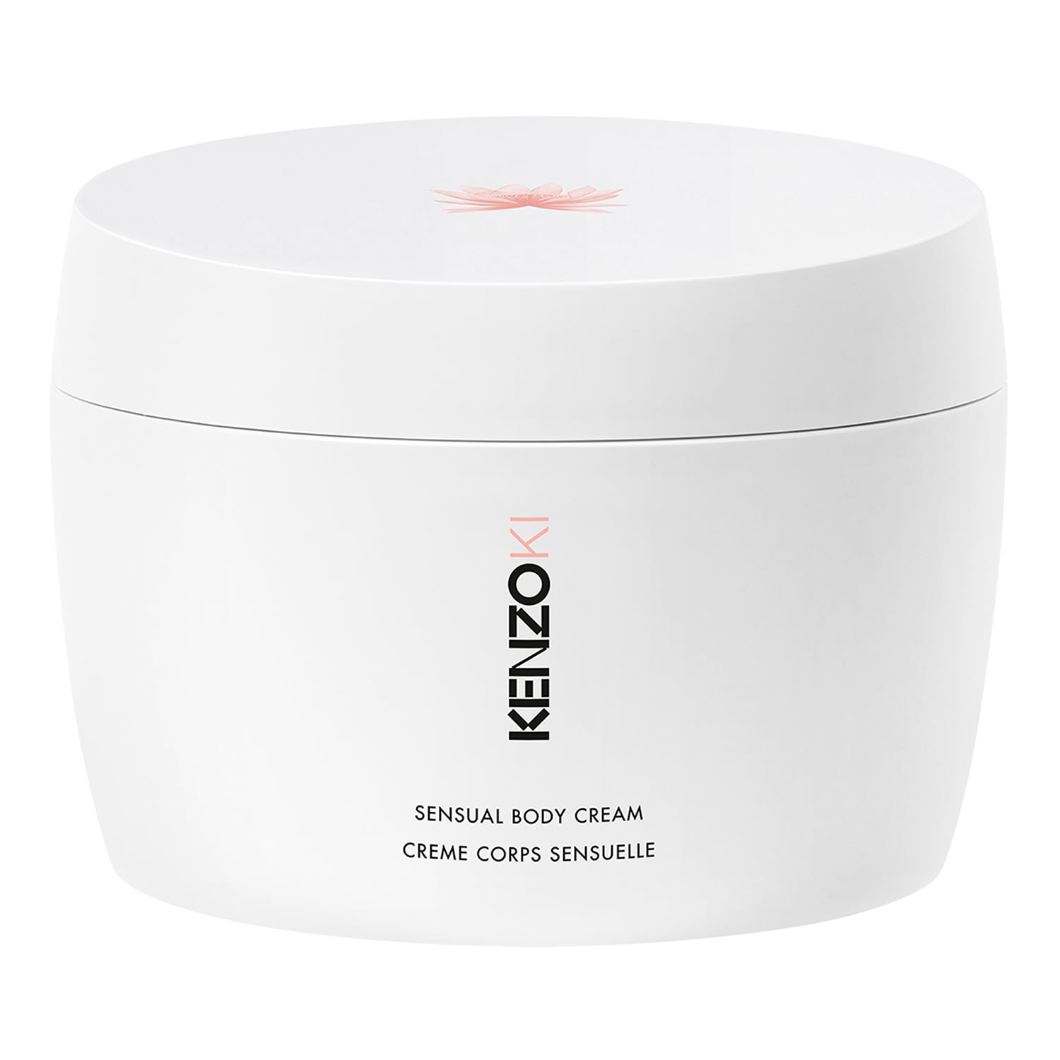 E-shop KENZOKI - Kenzoki Nourishing Flow - Tělový krém