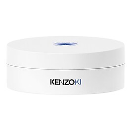 Kenzoki Hydration Flow - Masque Pour Nuit Courte