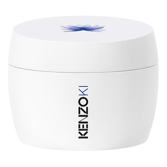 Kenzoki Hydration Flow - Crème Visage Hydratante 72h Peaux Normales à Sèches, KENZOKI