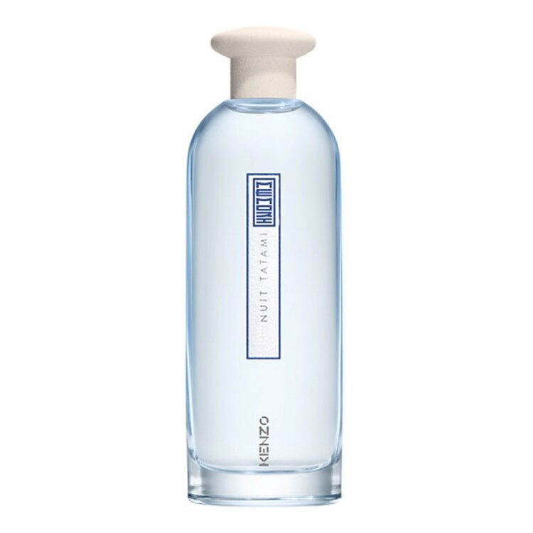 KENZO MEMORI COLLECTION - Nuit Tatami Eau de Parfum