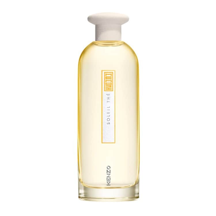 Memori Soleil Thé - Woda perfumowana