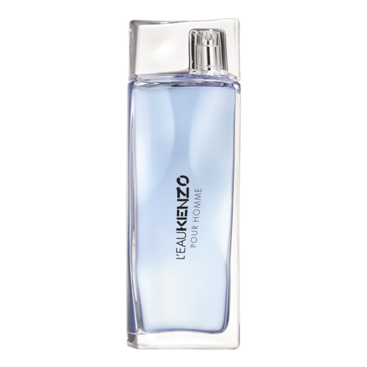 L'Eau Kenzo Pour Homme - Eau de Toilette 