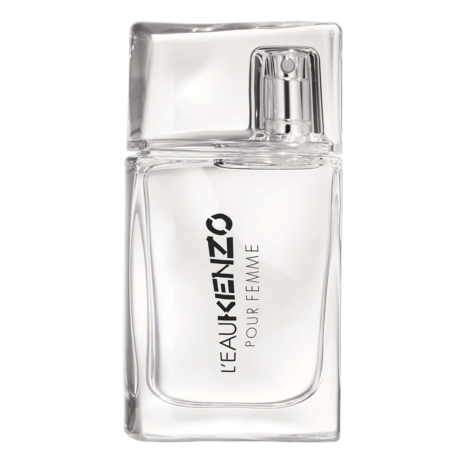 E-shop KENZO - L'Eau par Kenzo pour Femme - Toaletní voda