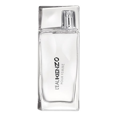 Kenzo - L'eauparkenzo Pour Femme - Woda Toaletowa - L'eau Kenzo Femme Edt 50ml - Dla Kobiet
