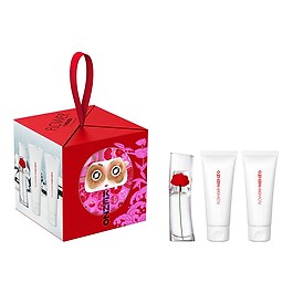 FLOWER BY KENZO - Estuche Eau de Parfum tamaño viaje