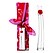 637117-FLOWER BY KENZO EAU DE PARFUM &FUROSHIKI