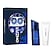 Eau de Toilette Intense 60 ml + gel douche 75 ml