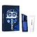 Eau de Toilette Intense 60 ml + gel douche 75 ml